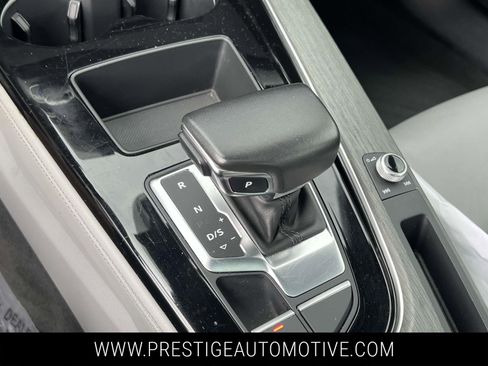 Used 2023 Audi A4 2.0T Premium Plus image 26