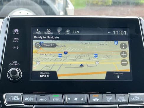Used 2023 Honda Odyssey Touring image 14