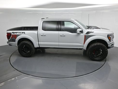 New 2026 Ford F150 Raptor AWD/4WD image 53