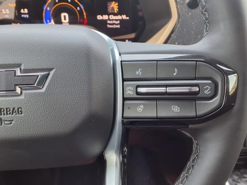 New 2026 Chevrolet Colorado Trail Boss image 22