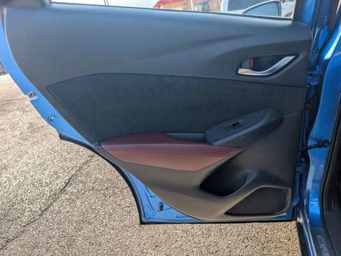 Used 2016 MAZDA CX-3 Grand Touring image 17