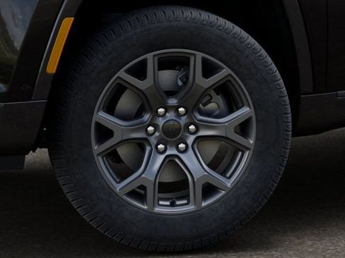 New 2026 Jeep Grand Wagoneer Limited w/ Premium Group II image 15