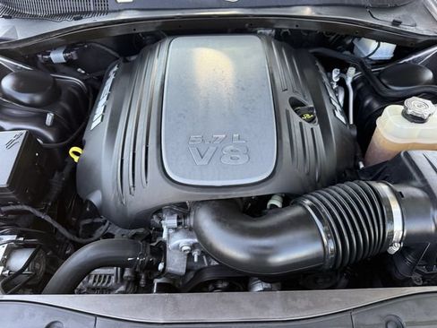 Used 2023 Dodge Charger R/T w/ Plus Group RWD image 35