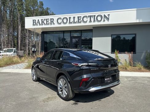 Used 2024 Buick Envista Avenir image 8