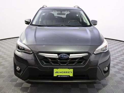 Certified 2023 Subaru Crosstrek 2.5i Limited w/ Moonroof Package image 10