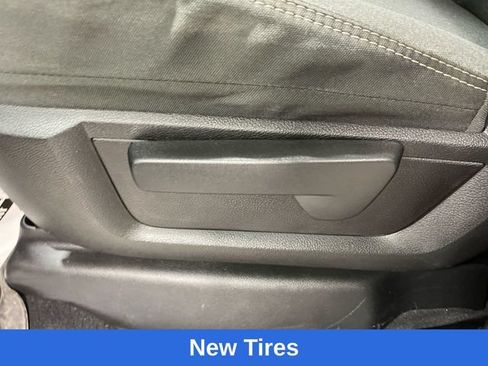 Certified 2022 RAM 2500 Tradesman AWD/4WD image 13