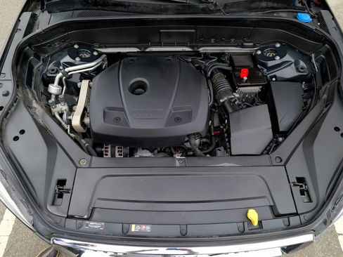 Used 2021 Volvo XC90 T6 Inscription w/ Climate Package AWD/4WD image 58