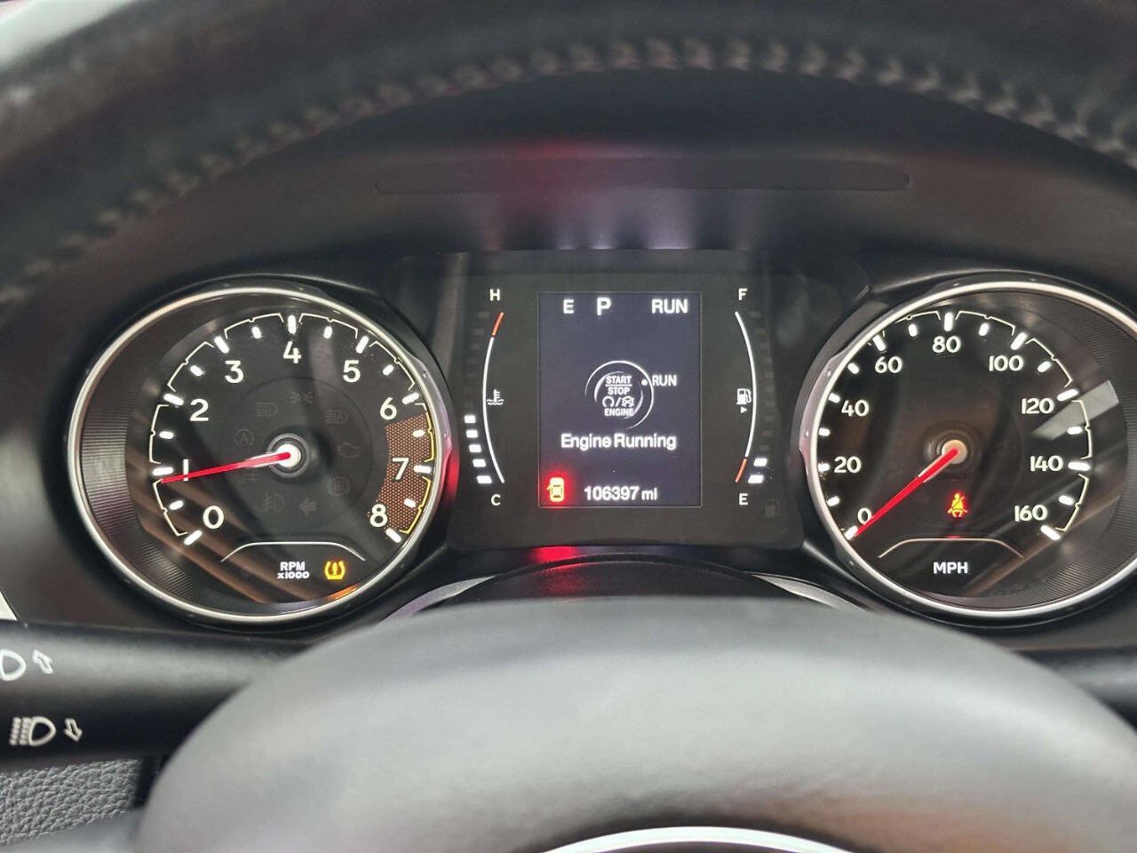 Used 2020 Jeep Compass Latitude AWD/4WD image 29