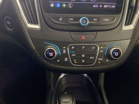Used 2019 Chevrolet Malibu LT FWD image 42
