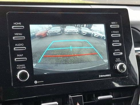 Certified 2023 Toyota Camry SE image 17