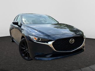 New 2026 MAZDA MAZDA3 s Sport video 1