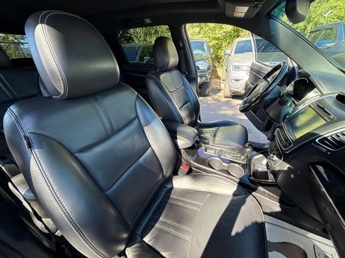 Used 2015 Kia Sorento SX AWD/4WD image 20