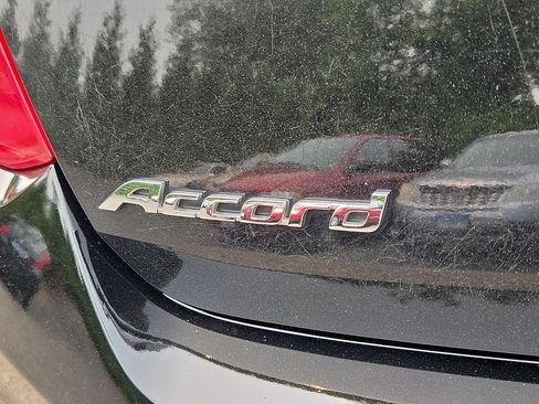 Used 2014 Honda Accord EX-L image 30