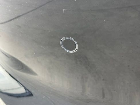 Used 2023 INFINITI QX60 Luxe w/ Cargo Package image 7