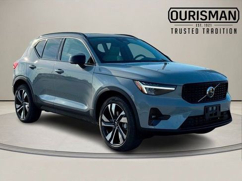 New 2026 Volvo XC40 B5 Plus w/ Protection Package Premier image 1