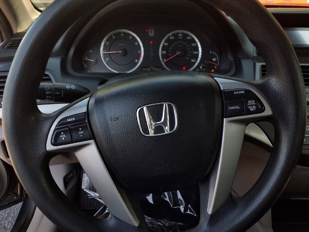Used 2012 Honda Accord LX image 14