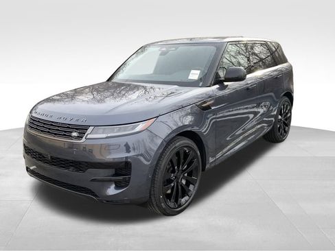 New 2026 Land Rover Range Rover Sport SE image 1