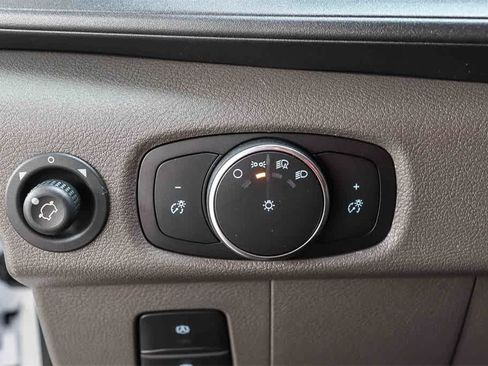 New 2026 Ford Transit 350 148 High Roof Extended w/ Load Area Protection Package image 24