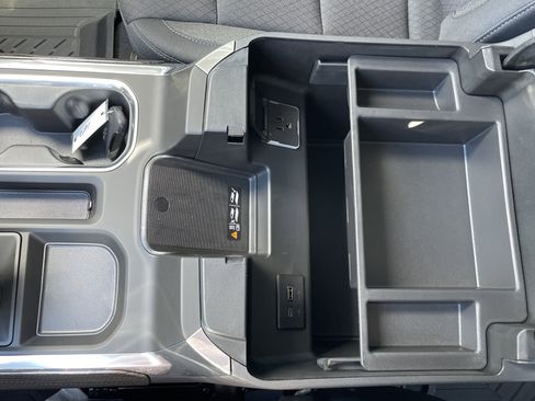 New 2026 Chevrolet Silverado 1500 LT Trail Boss image 33