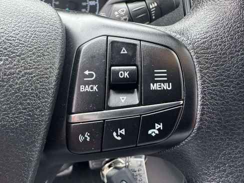 Used 2025 Ford Transit 250 Low Roof w/ Exterior Upgrade Package RWD image 25