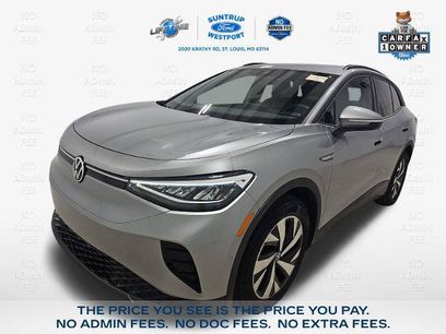 Used 2023 Volkswagen ID.4 Pro