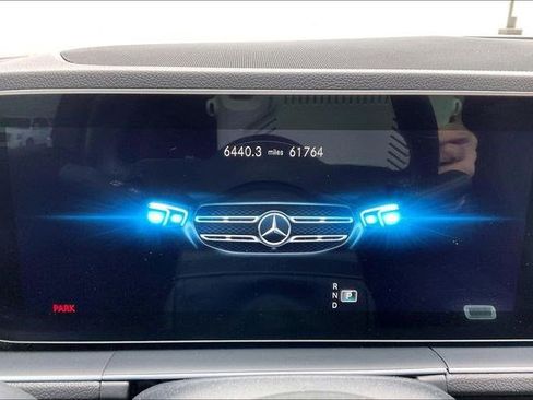 Used 2022 Mercedes-Benz GLE 350 image 24