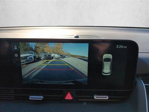 New 2026 Hyundai Ioniq 5 SE RWD image 13