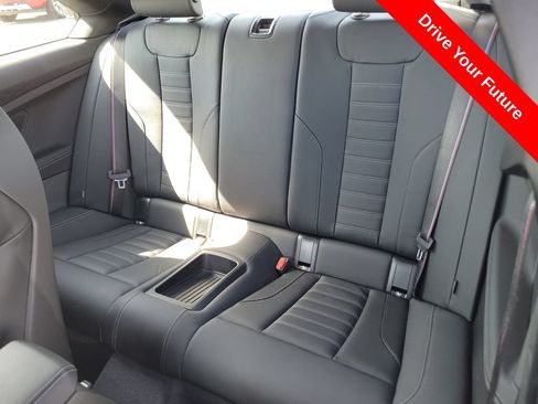 Used 2024 BMW M2 w/ Lighting Package RWD image 26