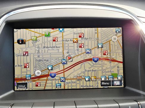 Used 2013 Buick LaCrosse Touring FWD image 37