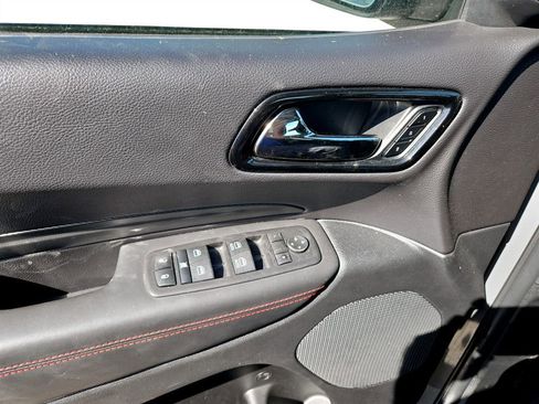 Used 2025 Dodge Durango R/T AWD/4WD image 21
