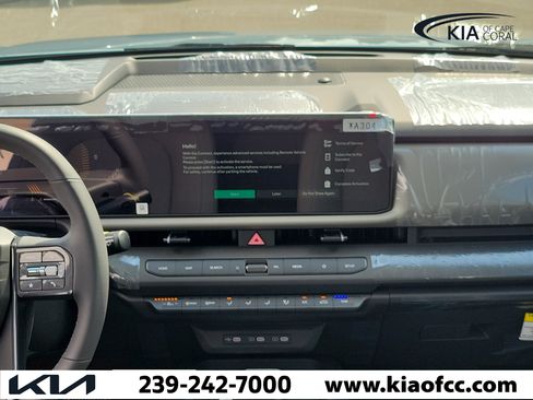 New 2027 Kia Seltos S FWD image 17