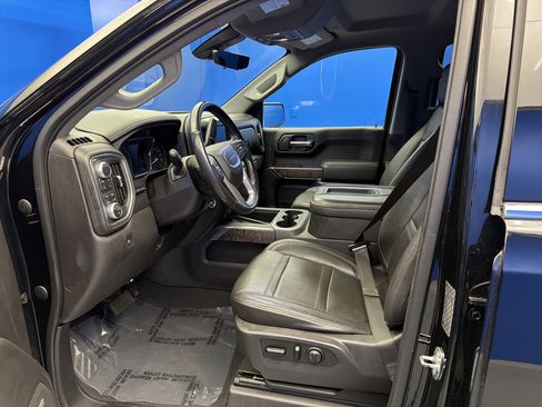 Used 2019 GMC Sierra 1500 Denali w/ Technology Package image 13