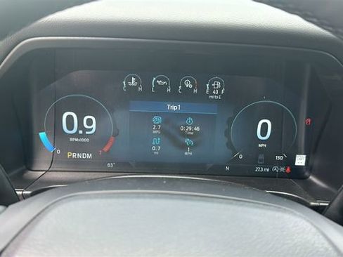 New 2026 Ford Ranger Lariat w/ FX4 Off-Road Package image 26