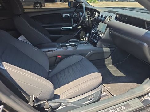 Used 2023 Ford Mustang Mach 1 RWD image 26