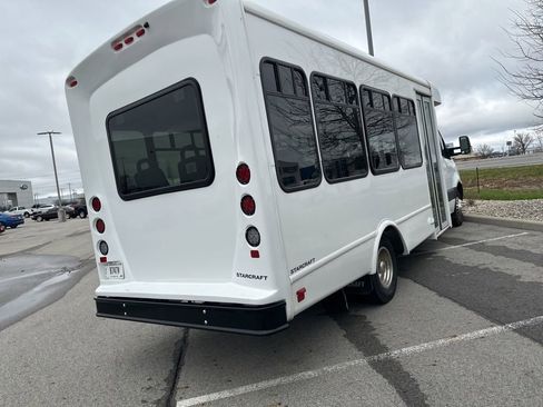 Used 2022 Mercedes-Benz Sprinter 3500 image 20