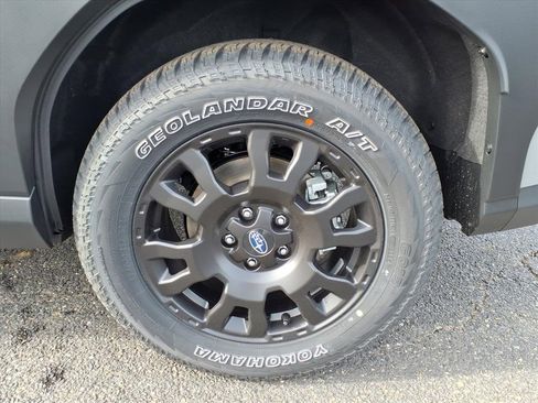 New 2026 Subaru Forester Wilderness image 13