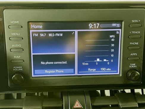 Used 2019 Toyota RAV4 LE image 22