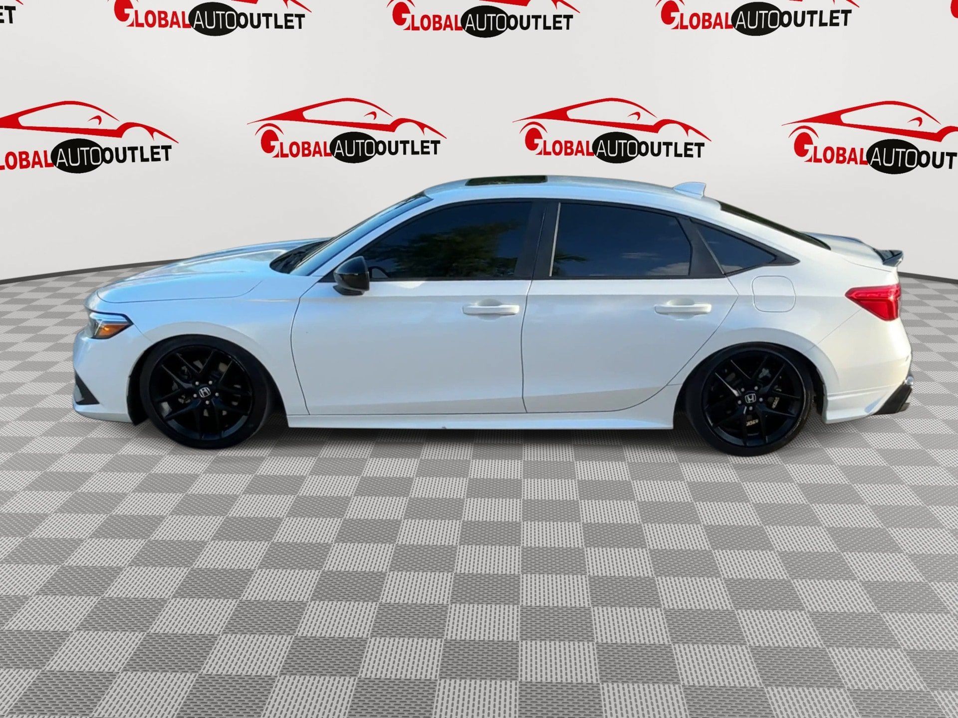 Used 2023 Honda Civic Si image 5
