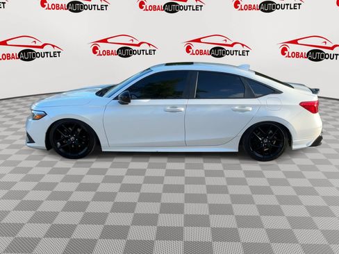 Used 2023 Honda Civic Si image 5