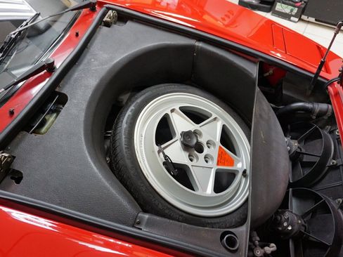 Used 1986 Ferrari 328 GTS image 36