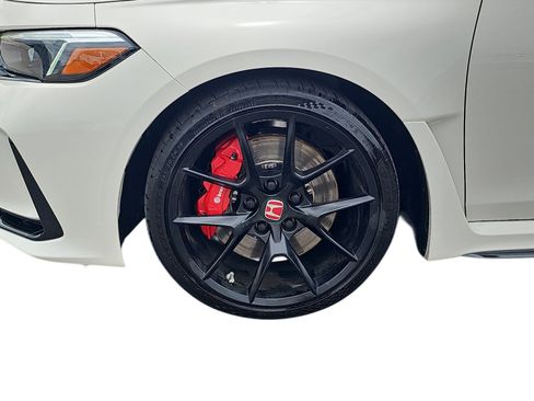 Used 2024 Honda Civic Type R image 27