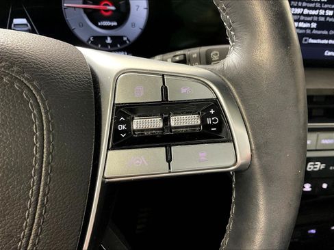 Used 2024 Kia Telluride SX X-Line AWD/4WD image 13