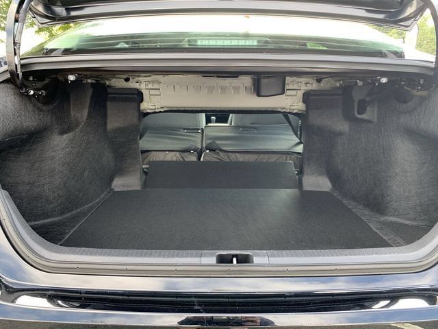Used 2026 Toyota Camry LE FWD image 39