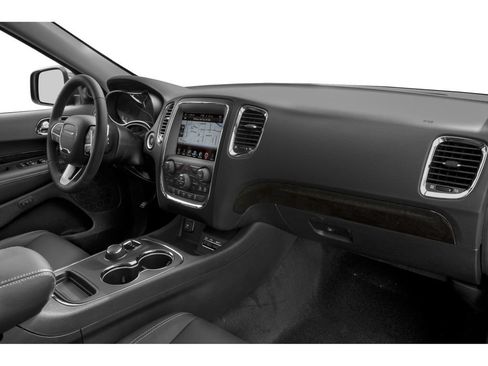 Used 2015 Dodge Durango Citadel w/ Trailer Tow Group IV AWD/4WD image 10