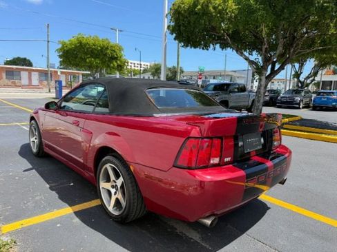 Used 2003 Ford Mustang Cobra image 29