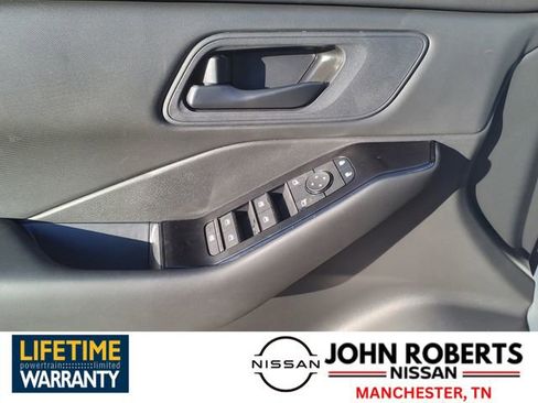 New 2025 Nissan Rogue S image 19