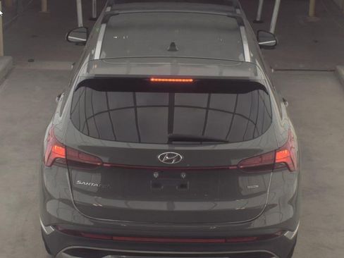 Used 2022 Hyundai Santa Fe SEL image 7