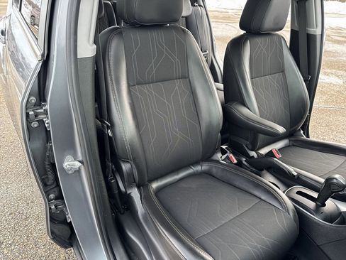 Certified 2020 Chevrolet Trax LT w/ Driver Confidence Package image 22