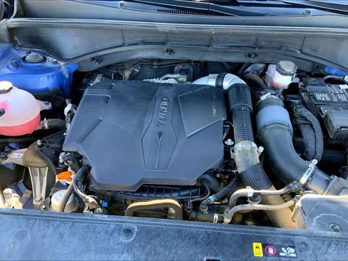 Used 2023 Kia Sorento SX image 33