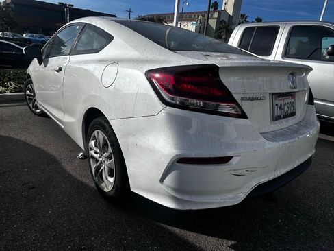 Used 2015 Honda Civic LX image 5